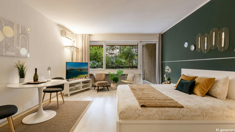 Wohnung
