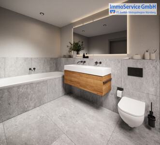 Visualisierung Whng_05_Bad