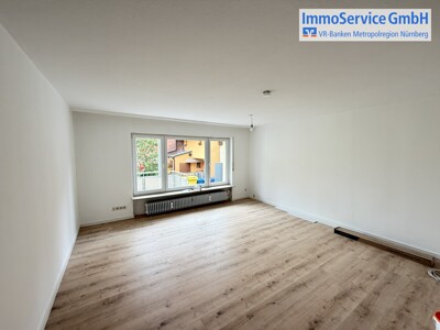 Wohnzimmer Erdgeschoss