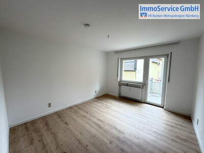 Schlafzimmer Erdgeschoss