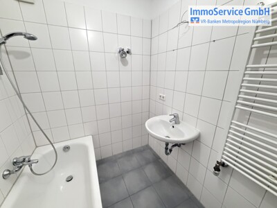 Badezimmer Erdgeschoss