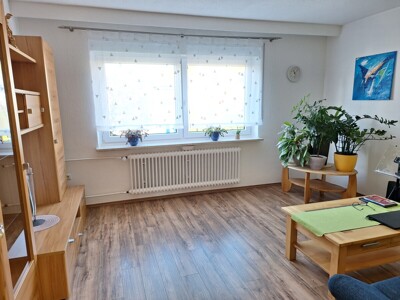 Arbeits-, Gäste-, Kinderzimmer EG