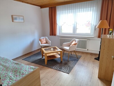 Schlafzimmer OG