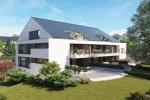 Villa am Seebach