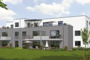 at home Oberasbach – Stettiner Str.