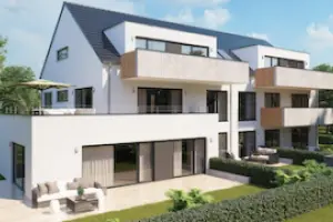 Fürth – Ronhof