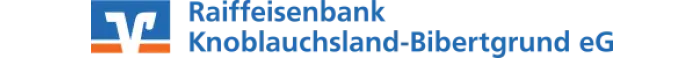 Raiffeisenbank Knoblauchsland-Bibertgrund eG