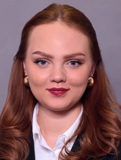 Jasmin Ehrenberg