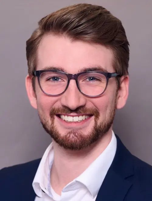 Alexander Kohlbeck