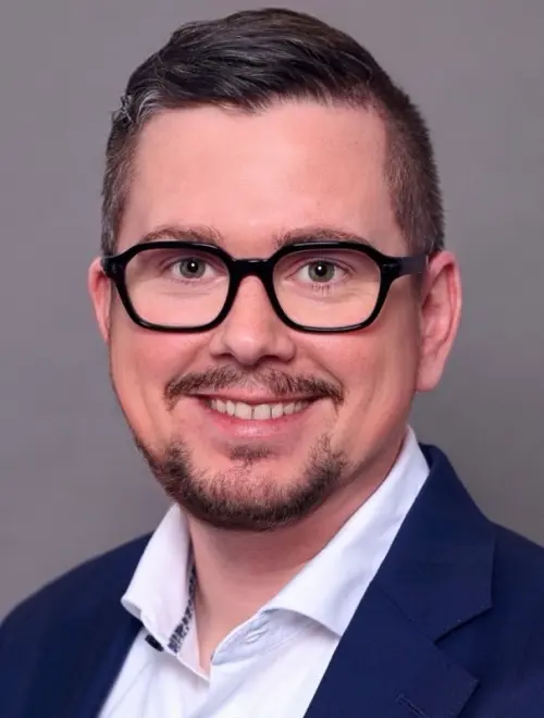 Dominik Sieber