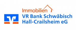 LogoVRBankSchwbischHallCrailsheim